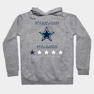 Anti-Cowboy Fan (All-Star) Hoodie